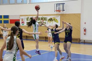 20260221 SBŠ Ostrava U15 (CZE) vs. YOUNG ANGELS Košice U15