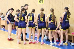 20260221 SBŠ Ostrava U15 (CZE) vs. YOUNG ANGELS Košice U15