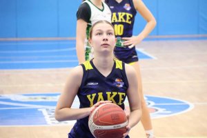 20260221 SBŠ Ostrava U15 (CZE) vs. YOUNG ANGELS Košice U15