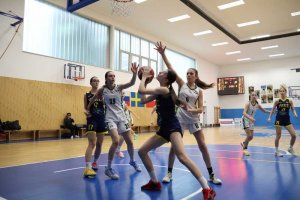 20260221 SBŠ Ostrava U15 (CZE) vs. YOUNG ANGELS Košice U15