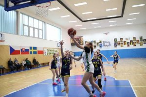 20260221 SBŠ Ostrava U15 (CZE) vs. YOUNG ANGELS Košice U15