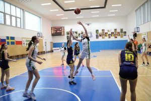20260221 SBŠ Ostrava U15 (CZE) vs. YOUNG ANGELS Košice U15