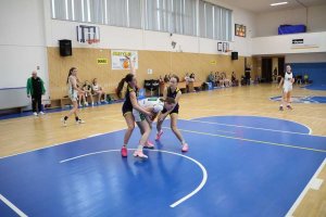 20260221 SBŠ Ostrava U15 (CZE) vs. YOUNG ANGELS Košice U15