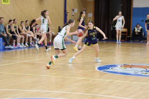 20260221 SBŠ Ostrava U15 (CZE) vs. YOUNG ANGELS Košice U15