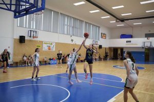 20260221 SBŠ Ostrava U15 (CZE) vs. YOUNG ANGELS Košice U15