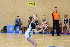 20260221 SBŠ Ostrava U15 (CZE) vs. YOUNG ANGELS Košice U15