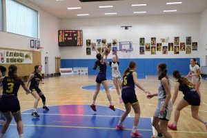 20260221 SBŠ Ostrava U15 (CZE) vs. YOUNG ANGELS Košice U15