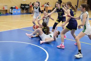 20260221 SBŠ Ostrava U15 (CZE) vs. YOUNG ANGELS Košice U15