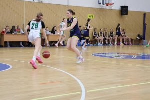 20260221 SBŠ Ostrava U15 (CZE) vs. YOUNG ANGELS Košice U15