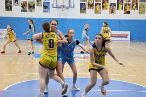 20260221 YOUNG ANGELS Košice U15 vs. TKM Wloclawek U15 (POL)