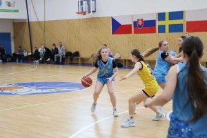20260221 YOUNG ANGELS Košice U15 vs. TKM Wloclawek U15 (POL)