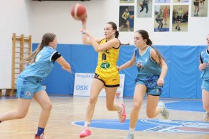 20260221 YOUNG ANGELS Košice U15 vs. TKM Wloclawek U15 (POL)