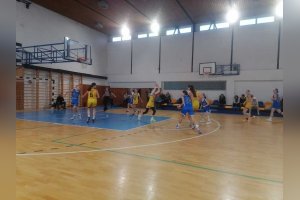 20260221 YOUNGANGELS Košice U13 vs. ŠKBD Spišská Nová Ves U13