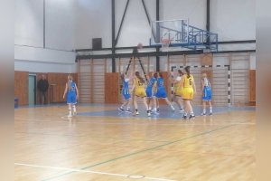 20260221 YOUNGANGELS Košice U13 vs. ŠKBD Spišská Nová Ves U13