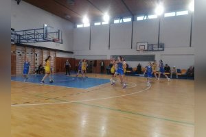20260221 YOUNGANGELS Košice U13 vs. ŠKBD Spišská Nová Ves U13