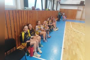 20260221 YOUNGANGELS Košice U13 vs. ŠKBD Spišská Nová Ves U13