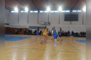 20260221 YOUNGANGELS Košice U13 vs. ŠKBD Spišská Nová Ves U13