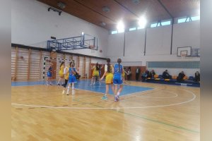 20260221 YOUNGANGELS Košice U13 vs. ŠKBD Spišská Nová Ves U13