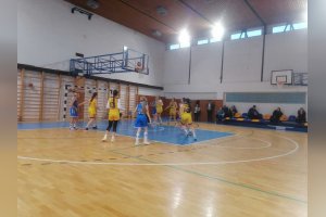 20260221 YOUNGANGELS Košice U13 vs. ŠKBD Spišská Nová Ves U13