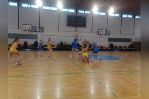 20260221 YOUNGANGELS Košice U13 vs. ŠKBD Spišská Nová Ves U13