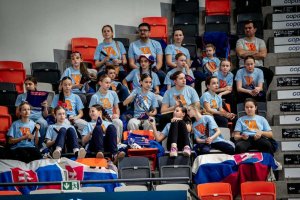 20260315 YOUNG ANGELS Košice U12 - Trip po Slovensku