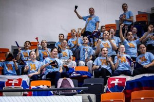 20260315 YOUNG ANGELS Košice U12 - Trip po Slovensku