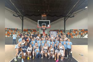 20260315 YOUNG ANGELS Košice U12 - Trip po Slovensku