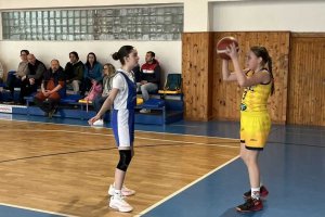 20260322 YOUNG ANGELS Košice U11 vs. ŽBK Rožňava