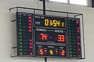 20260322 YOUNG ANGELS Košice U11 vs. ŽBK Rožňava
