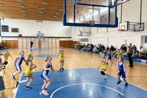 20260322 YOUNG ANGELS Košice U11 vs. ŽBK Rožňava