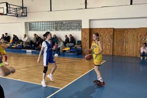 20260322 YOUNG ANGELS Košice U11 vs. ŽBK Rožňava