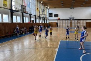 20260322 YOUNG ANGELS Košice U11 vs. ŽBK Rožňava