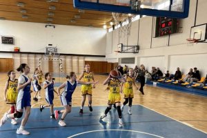 20260322 YOUNG ANGELS Košice U11 vs. ŽBK Rožňava