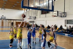 20260322 YOUNG ANGELS Košice U11 vs. ŽBK Rožňava