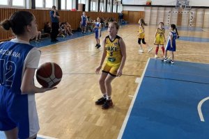 20260322 YOUNG ANGELS Košice U11 vs. ŽBK Rožňava