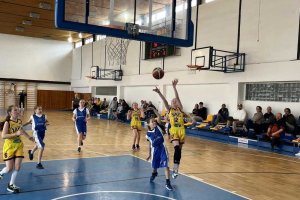 20260322 YOUNG ANGELS Košice U11 vs. ŽBK Rožňava