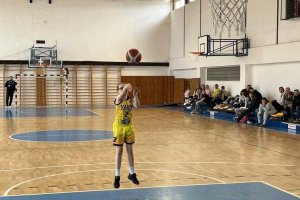 20260322 YOUNG ANGELS Košice U11 vs. ŽBK Rožňava