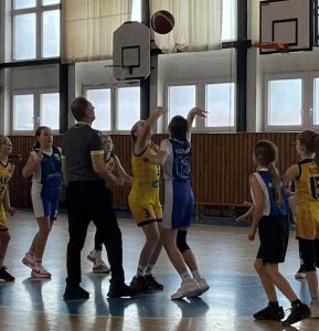 20260322 YOUNG ANGELS Košice U11 vs. ŽBK Rožňava (MS)