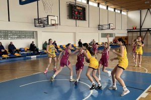 20260329 YOUNG ANGELS Košice vs. BK ZŠ Lendak (MS)