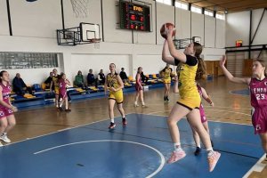 20260329 YOUNG ANGELS Košice vs. BK ZŠ Lendak (MS)