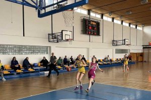 20260329 YOUNG ANGELS Košice vs. BK ZŠ Lendak (MS)