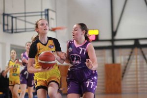 20260329 YOUNG ANGELS Košice U13 vs. BAM Poprad biela