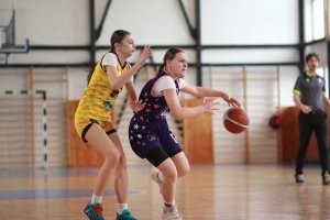 20260329 YOUNG ANGELS Košice U13 vs. BAM Poprad biela