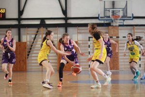 20260329 YOUNG ANGELS Košice U13 vs. BAM Poprad biela