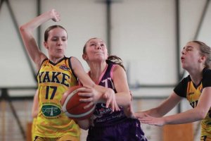 20260329 YOUNG ANGELS Košice U13 vs. BAM Poprad biela