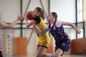 20260329 YOUNG ANGELS Košice U13 vs. BAM Poprad biela