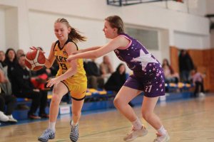 20260329 YOUNG ANGELS Košice U13 vs. BAM Poprad biela