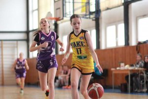 20260329 YOUNG ANGELS Košice U13 vs. BAM Poprad biela