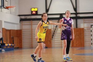 20260329 YOUNG ANGELS Košice U13 vs. BAM Poprad biela