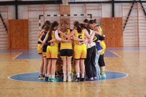 20260329 YOUNG ANGELS Košice U13 vs. BAM Poprad biela